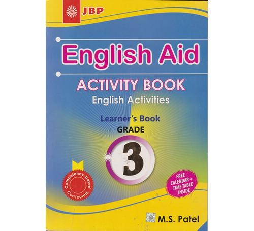 English-Aid-Activity-book-Grade-3